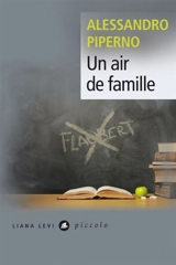 Un air de famille - Alessandro Piperno