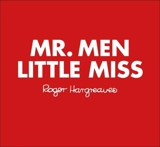 Mr. Men and Little Miss Discover You - Hargreaves, Roger