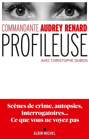 Profileuse - Audrey Renard
