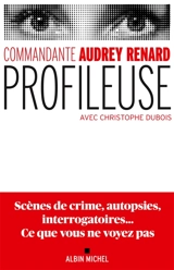 Profileuse - Audrey Renard