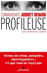 Profileuse - Audrey Renard