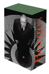 Coffret Jorge Luis Borges : oeuvres complètes I, II - Jorge Luis Borges
