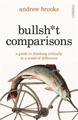 Bullsh*t Comparisons - Brooks, Andrew