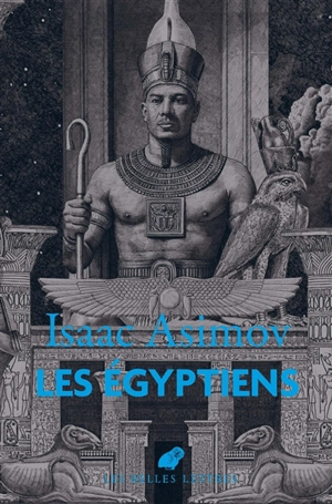 Les Egyptiens - Isaac Asimov
