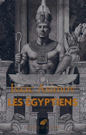 Les Egyptiens - Isaac Asimov