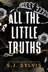 All the little truths - S.J. Sylvis