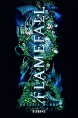 Le cycle Aurélien. Vol. 2. Flamefall - Rosaria Munda