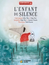 L'enfant du silence - Edgar Bori