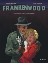 Frankenwood - Darko Macan