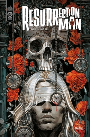 Resurrection man - Ram V