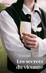 Les secrets du vicomte : the Liars Club - Vivienne Lorret