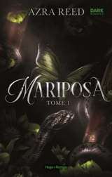Mariposa. Vol. 1 - Azra Reed