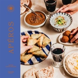 Apéros - Sophie Dupuis-Gaulier