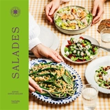 Salades - Sophie Dupuis-Gaulier