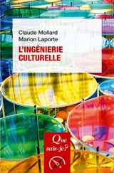 L'ingénierie culturelle - Claude Mollard