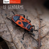 Le gendarme - Jessica Mazelle