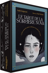 Le tarot de la sorcière Nova - Suki Ferguson