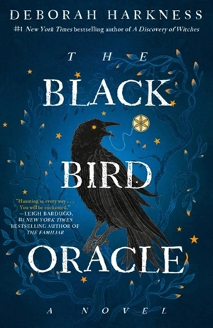 The Black Bird Oracle Vol. 5 - Harkness, Deborah