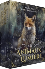 L'oracle des animaux de lumière - Laila Del Monte