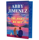 The Night We Met - Abby Jimenez