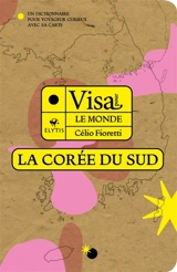 Visa pour la Corée du Sud - Célio Fioretti