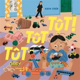 Tût, tût, tût ! - Karin Cyrén