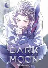 Dark moon : the blood altar. Vol. 5 - Hybe
