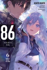 86 : Eighty-Six, vol.6 Vol. 6 - Asato Asato