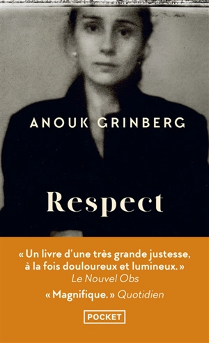 Respect - Anouk Grinberg