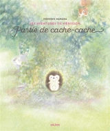 Les aventures de Hérisson. Partie de cache-cache - Yoshiki Harada
