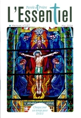 Parole et prière - Mai 2026 - L'Essentiel - Collectif