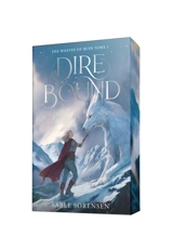 The wolves of ruin. Vol. 1. Dire Bound - Sable Sorensen