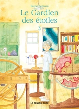 Le gardien des étoiles. Vol. 3 - Isuzu Uemura