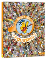 Où sont cachés les poussins ? - Emmanuelle Caussé