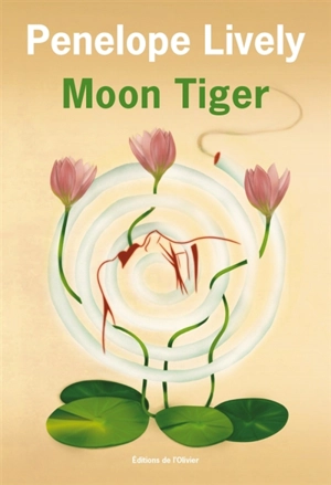 Moon tiger - Penelope Lively