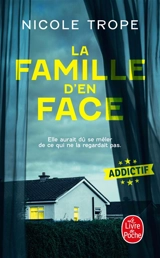 La famille d'en face - Nicole Trope