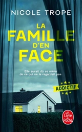 La famille d'en face - Nicole Trope