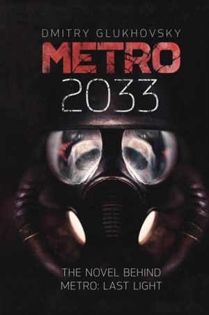 Metro 2033 - Glukhovsky, Dmitry