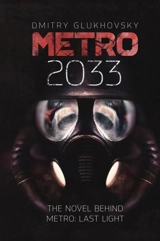 Metro 2033 - Glukhovsky, Dmitry