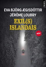 Exil(s) islandais - Eva Björg Aegisdottir