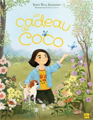 Le cadeau de Coco - Robin Wall Kimmerer
