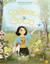 Le cadeau de Coco - Robin Wall Kimmerer
