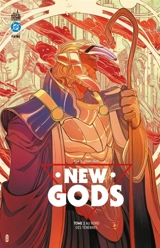 New gods. Vol. 2 - Ram V