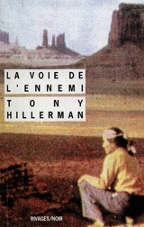 La voie de l'ennemi - Tony Hillerman