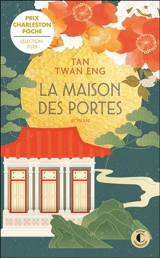 La maison des portes - Twan Eng Tan