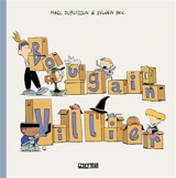 Bougainvillier - Marc Dubuisson