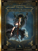 Trésors de la mythologie scandinave - Denis Labbé