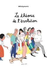 La théorie de l'évolution - Rapsody Morris