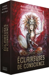 L'oracle des éclaireuses de conscience - Annabelle de Villedieu