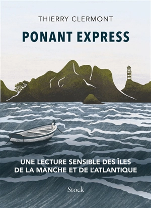 Ponant express - Thierry Clermont